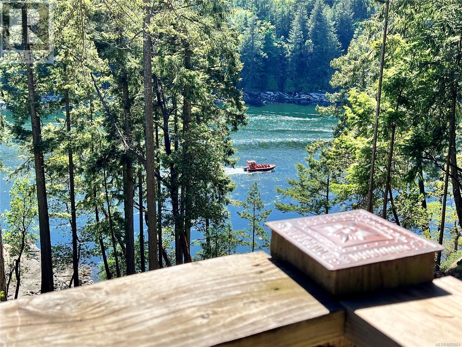 231 Halibut Hill Rd, Mudge Island