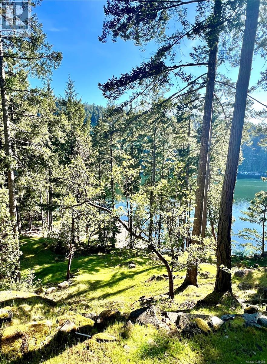 231 Halibut Hill Rd, Mudge Island