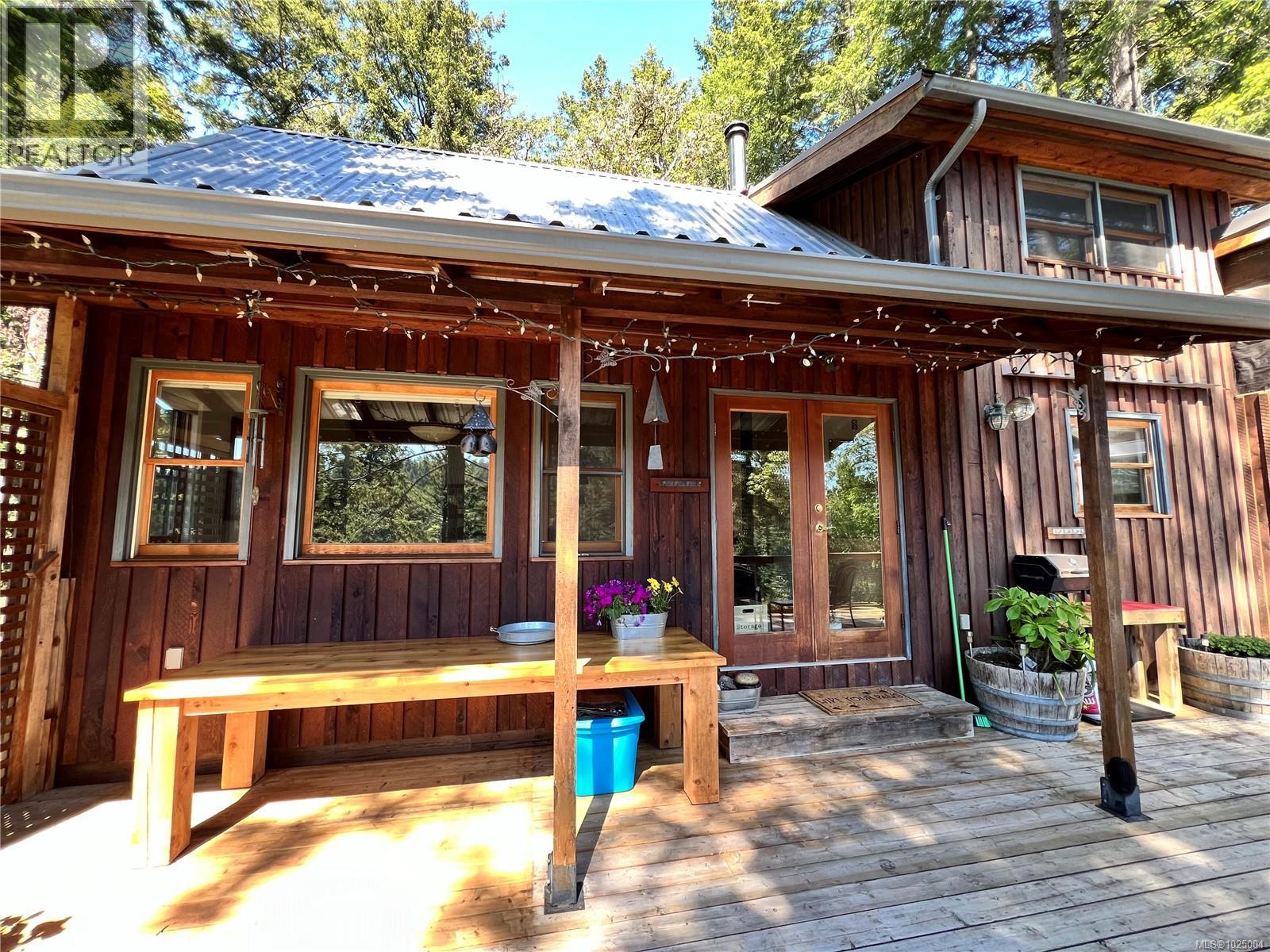 231 Halibut Hill Rd, Mudge Island