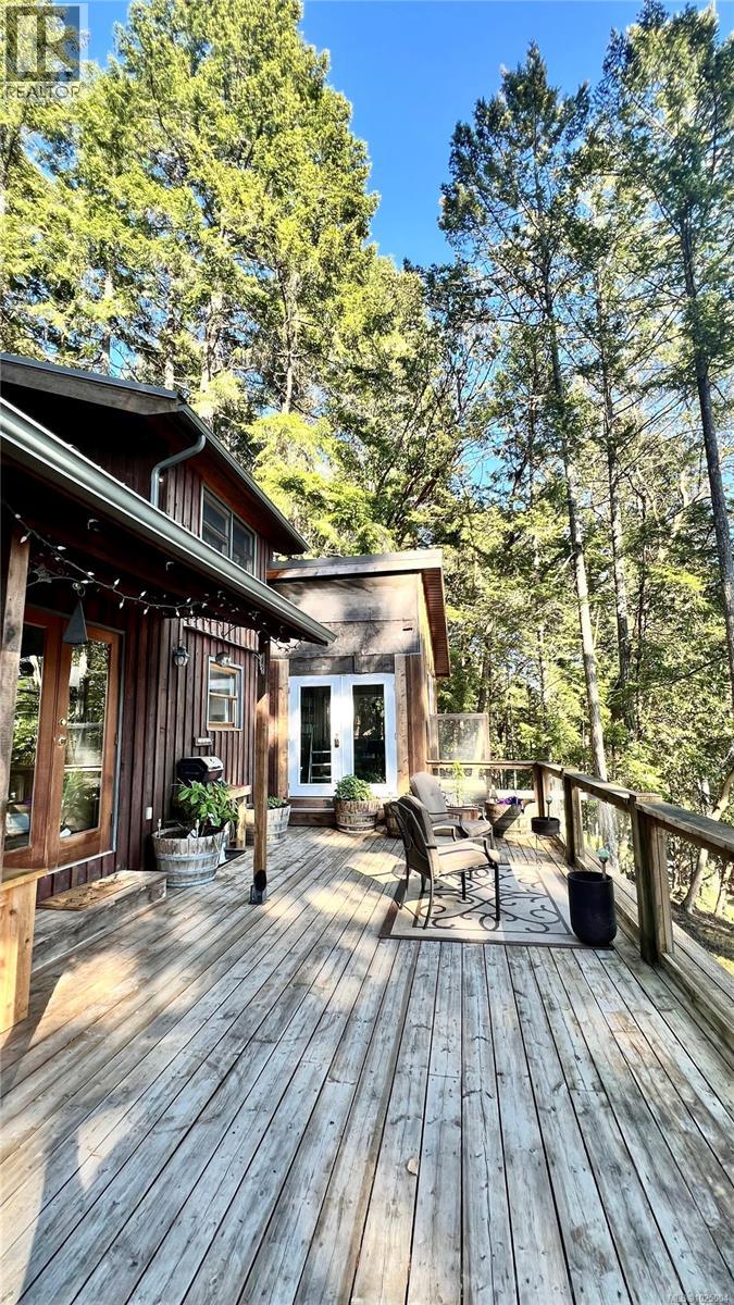 231 Halibut Hill Rd, Mudge Island