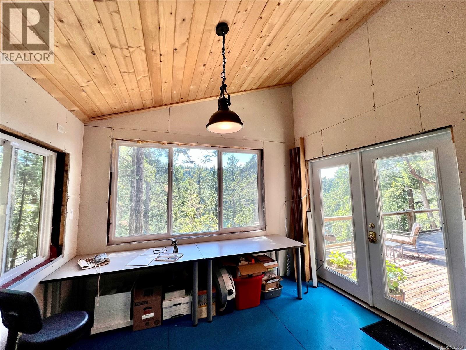 231 Halibut Hill Rd, Mudge Island