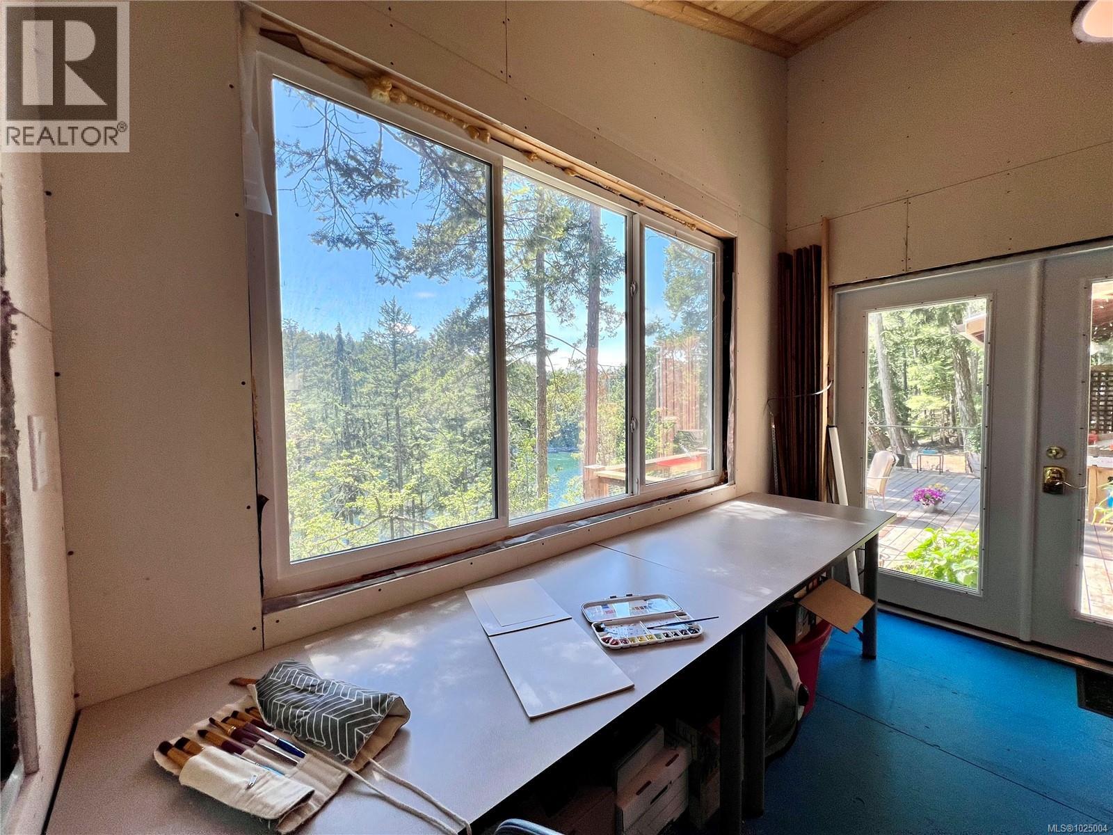 231 Halibut Hill Rd, Mudge Island