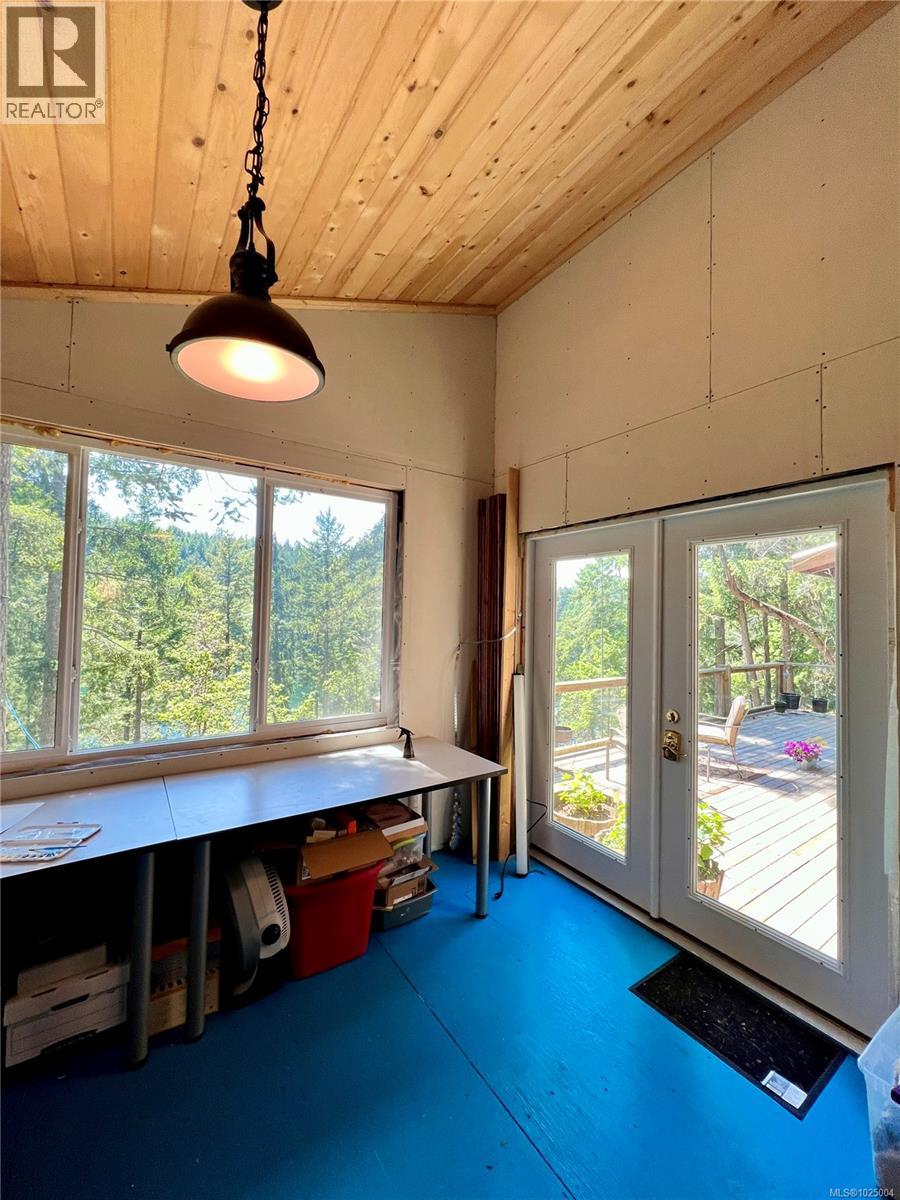 231 Halibut Hill Rd, Mudge Island