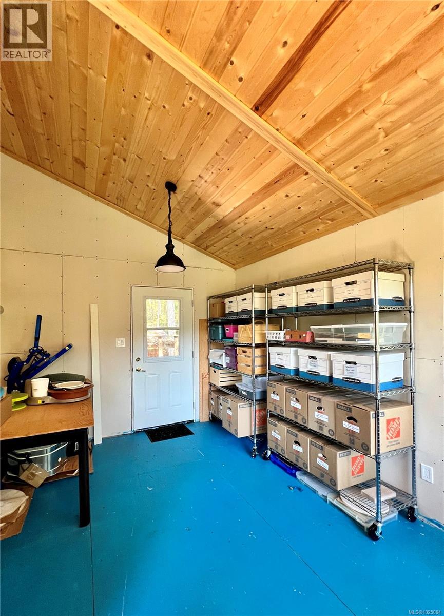 231 Halibut Hill Rd, Mudge Island