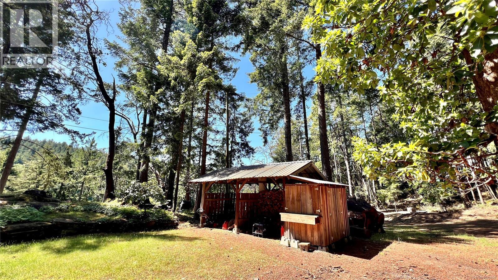 231 Halibut Hill Rd, Mudge Island