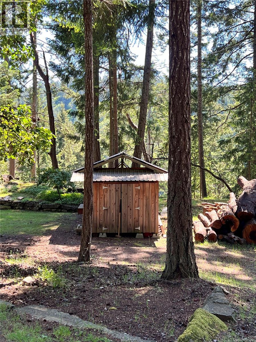 231 Halibut Hill Rd, Mudge Island