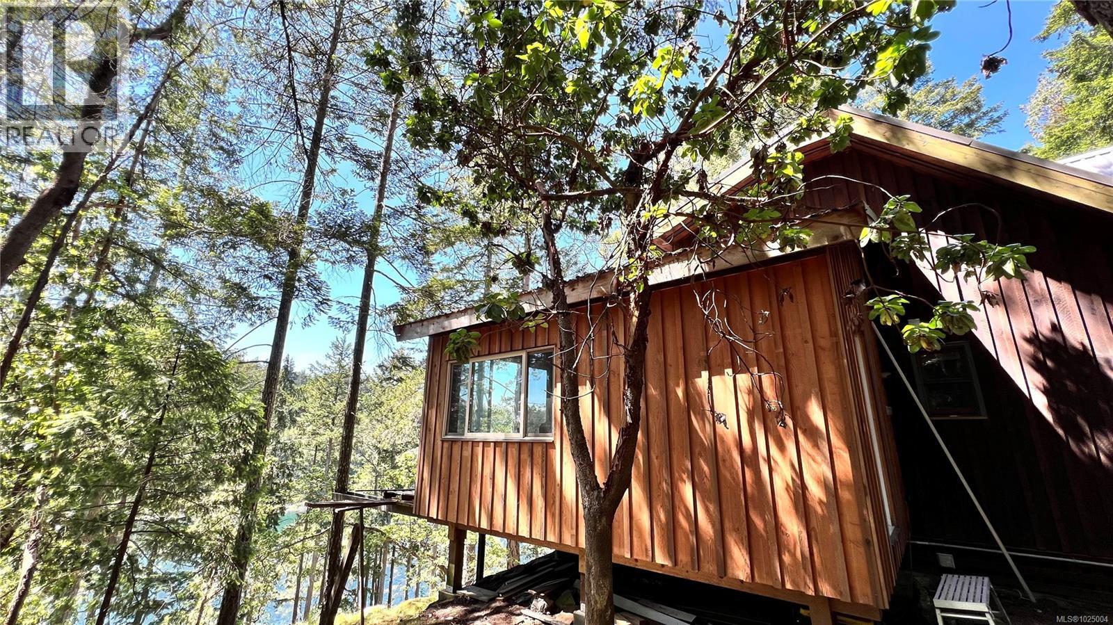 231 Halibut Hill Rd, Mudge Island