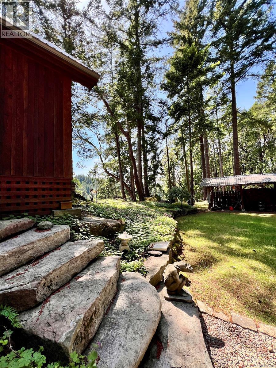 231 Halibut Hill Rd, Mudge Island