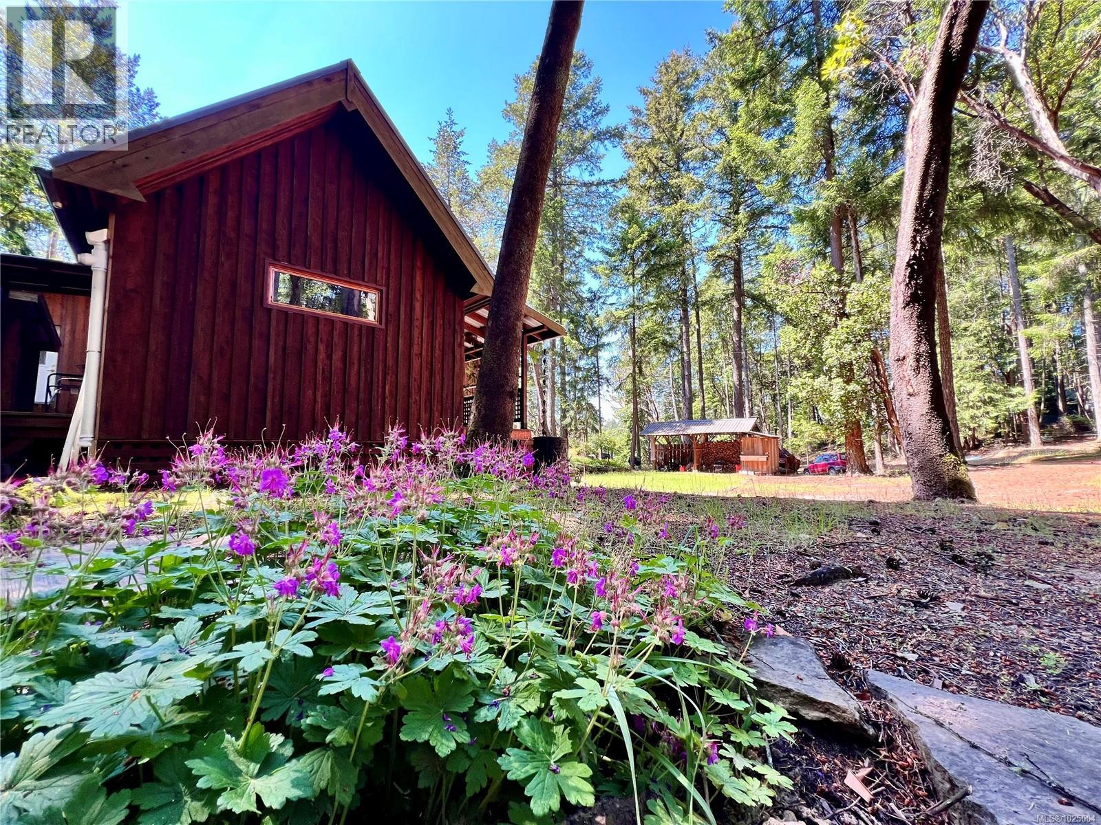 231 Halibut Hill Rd, Mudge Island