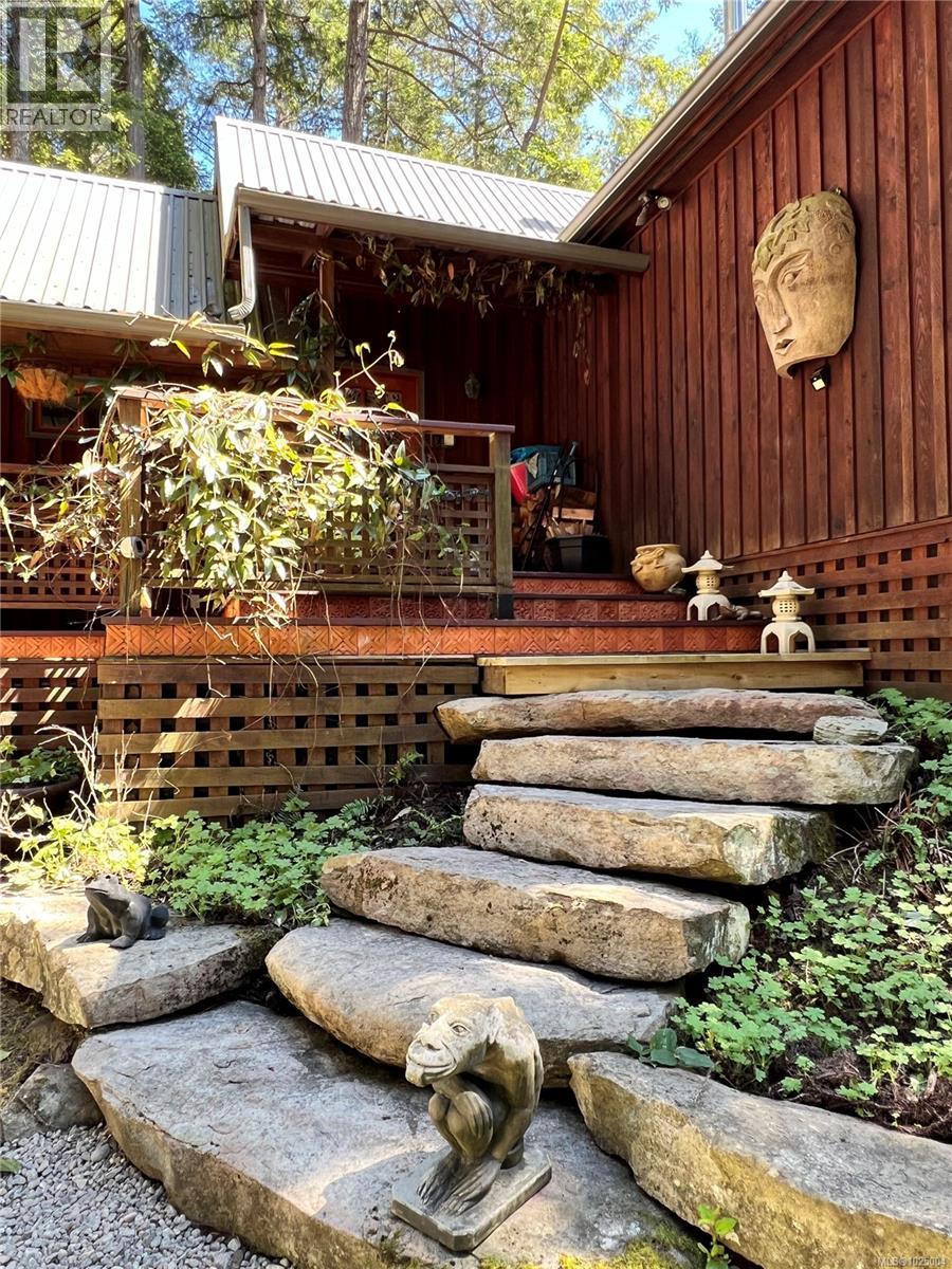 231 Halibut Hill Rd, Mudge Island