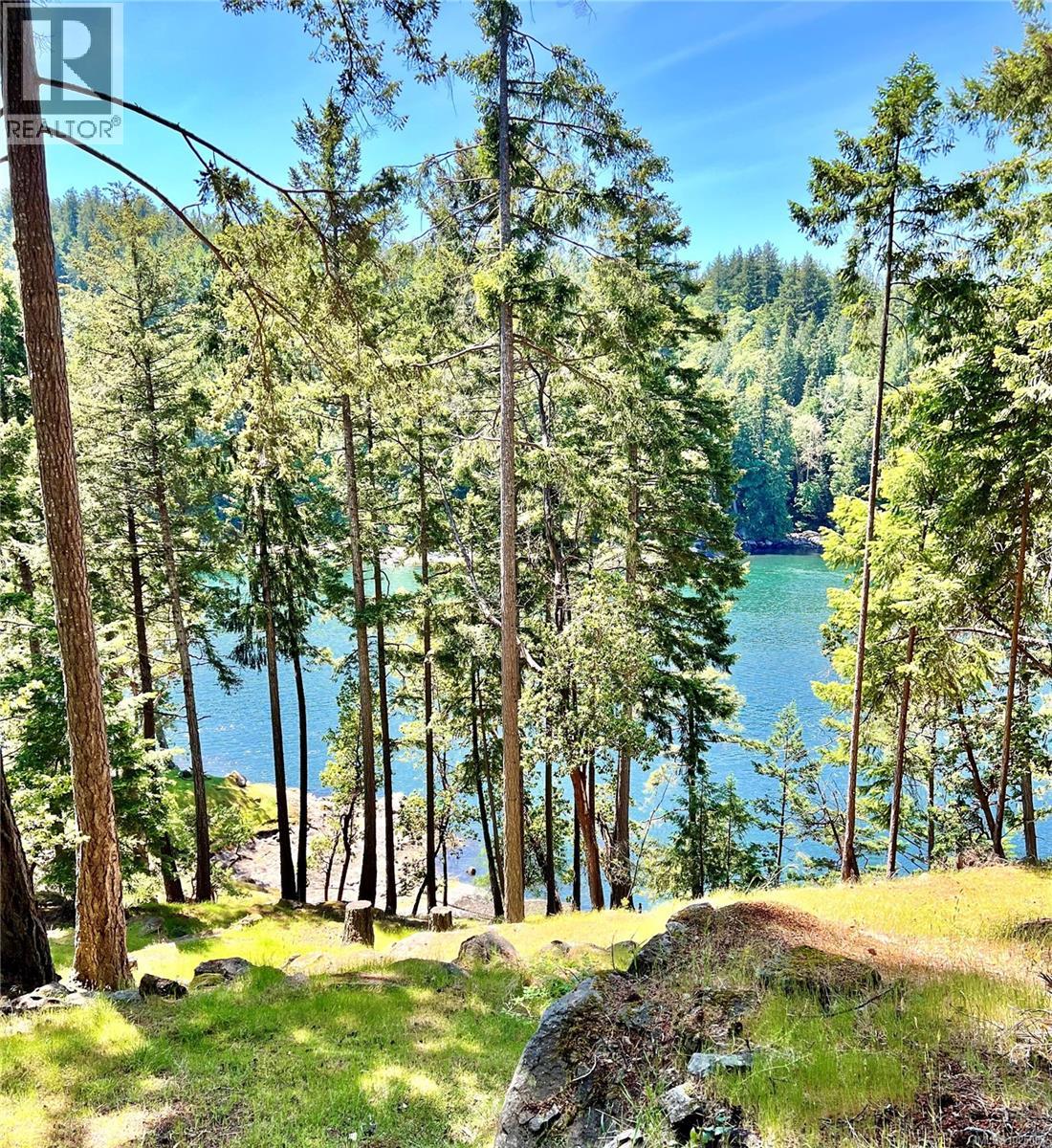 231 Halibut Hill Rd, Mudge Island