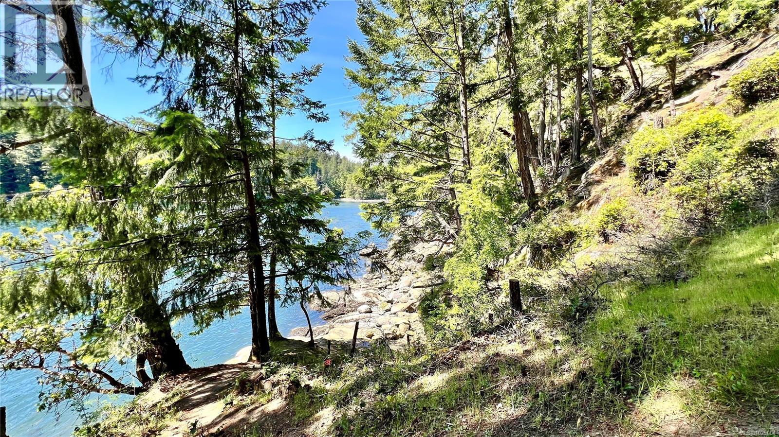 231 Halibut Hill Rd, Mudge Island