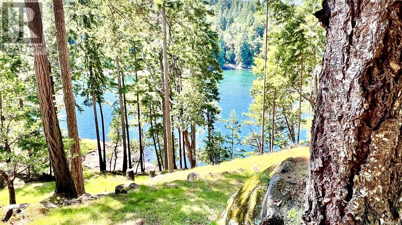 231 Halibut Hill Rd, Mudge Island