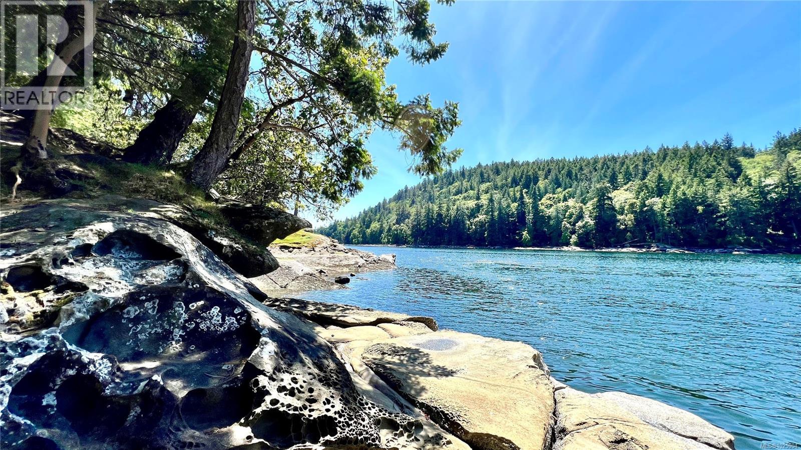 231 Halibut Hill Rd, Mudge Island