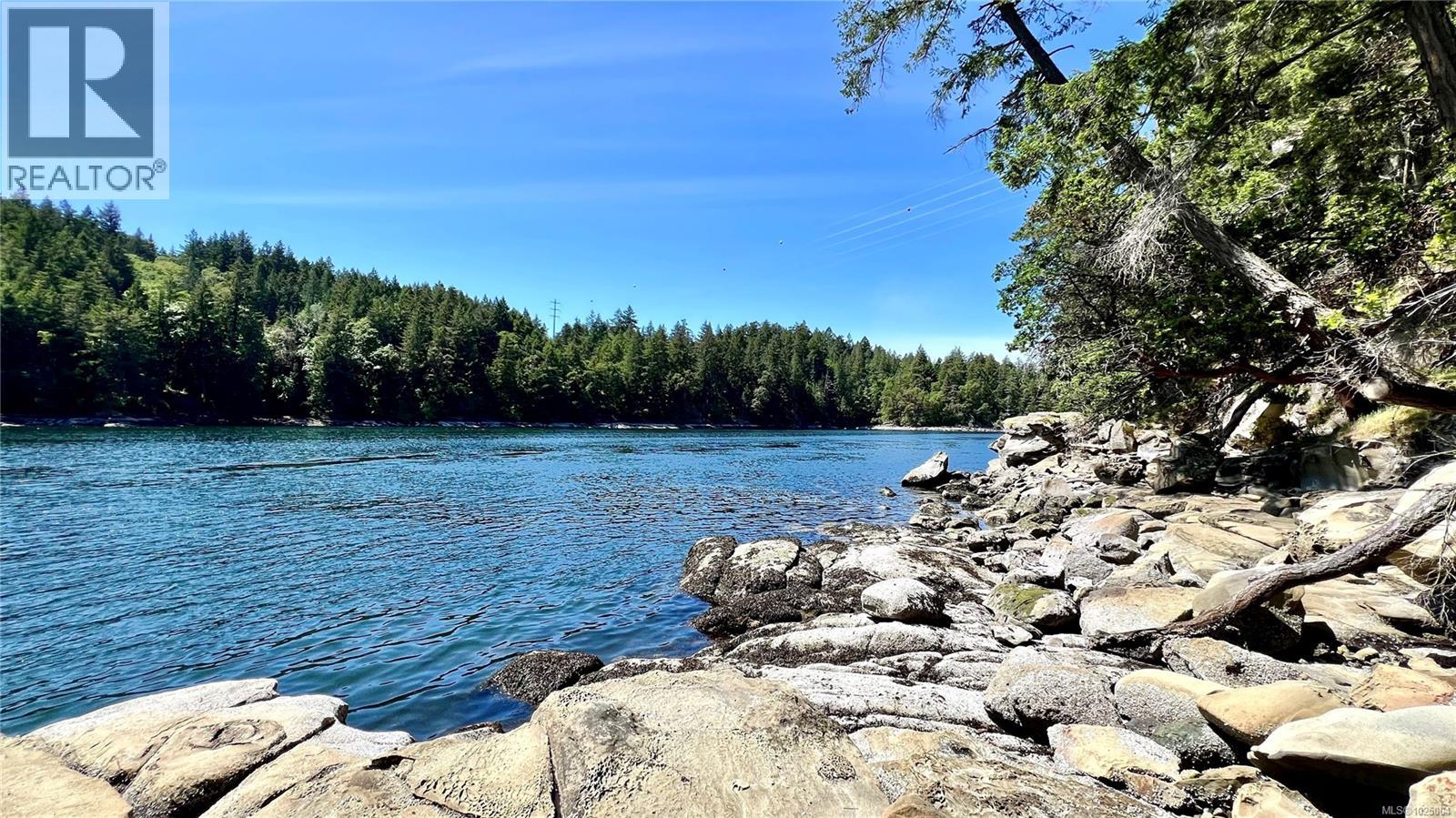 231 Halibut Hill Rd, Mudge Island