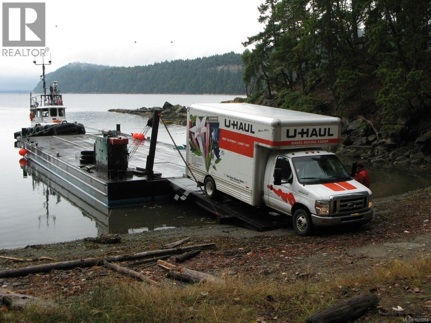 231 Halibut Hill Rd, Mudge Island