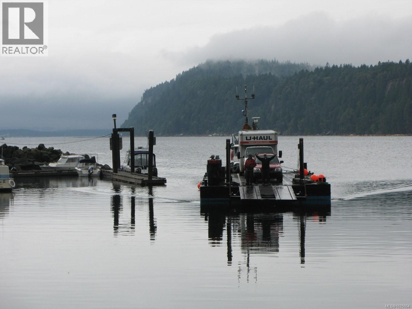 231 Halibut Hill Rd, Mudge Island