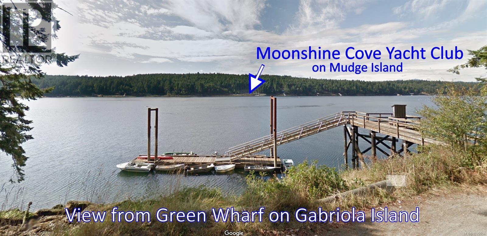 231 Halibut Hill Rd, Mudge Island