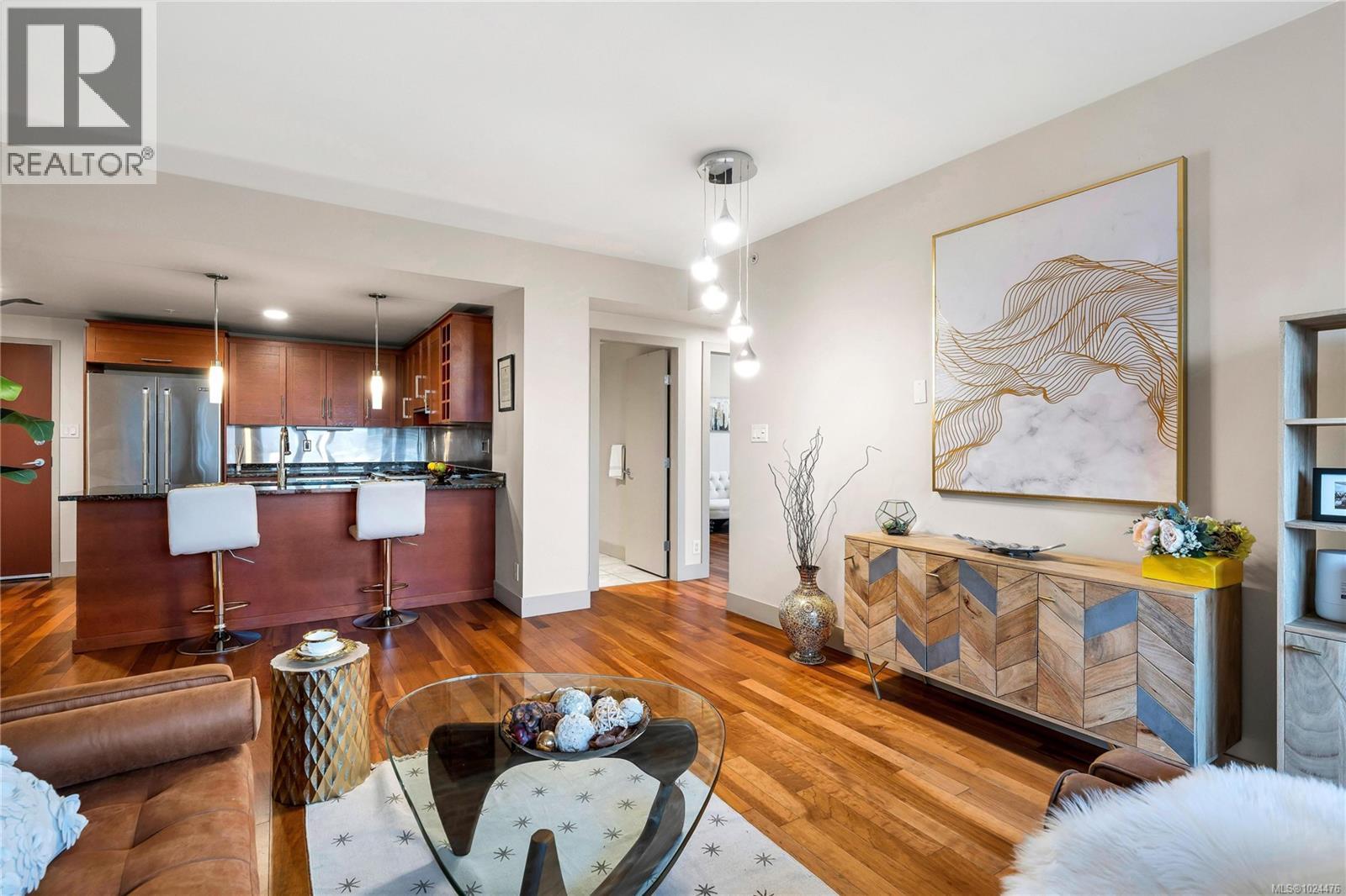 S1104 737 Humboldt Street, Victoria