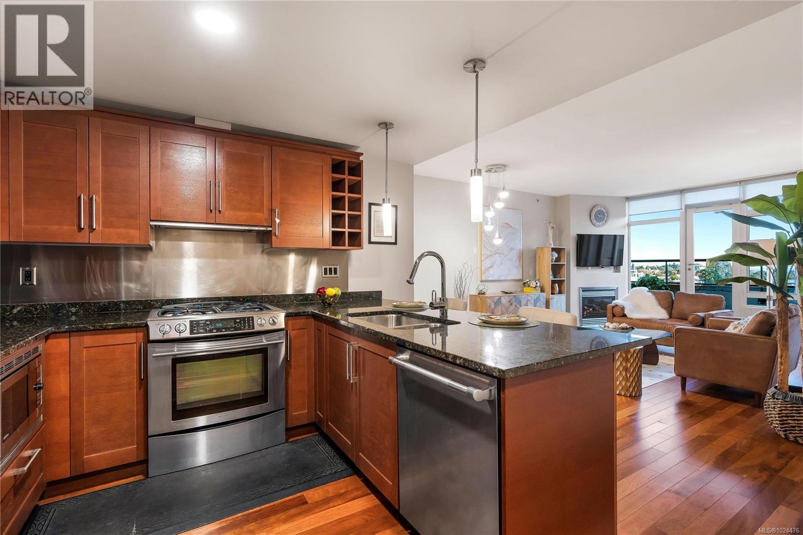 S1104 737 Humboldt Street, Victoria