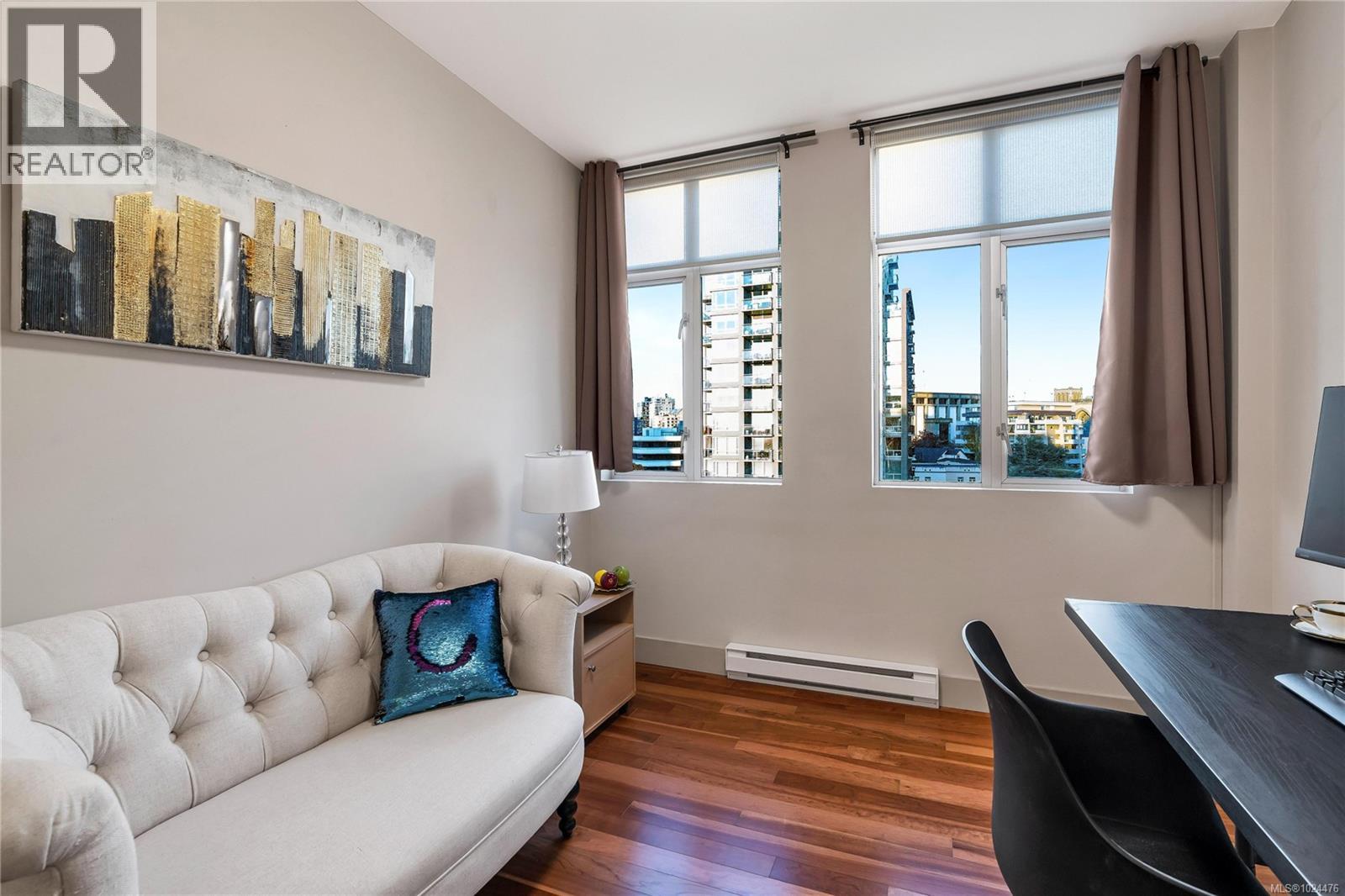 S1104 737 Humboldt Street, Victoria