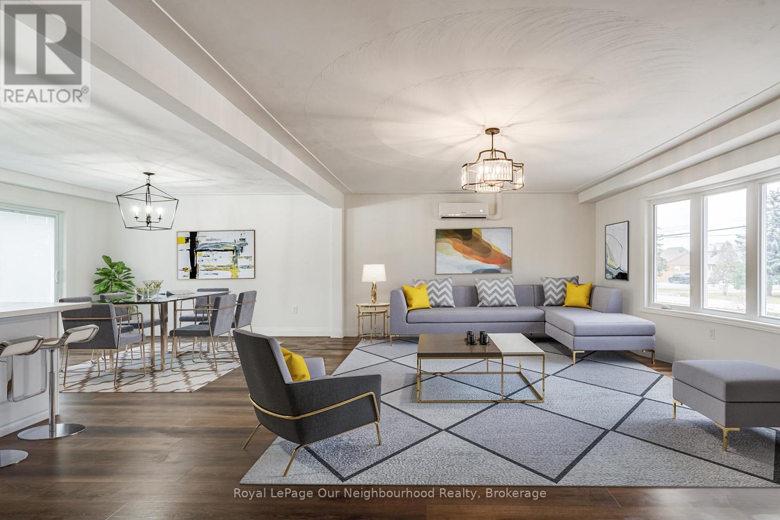 1352 HIGHWAY 8 UPPER EXPRESSWAY - Photo 3 of 18, Hamilton (Winona), Ontario