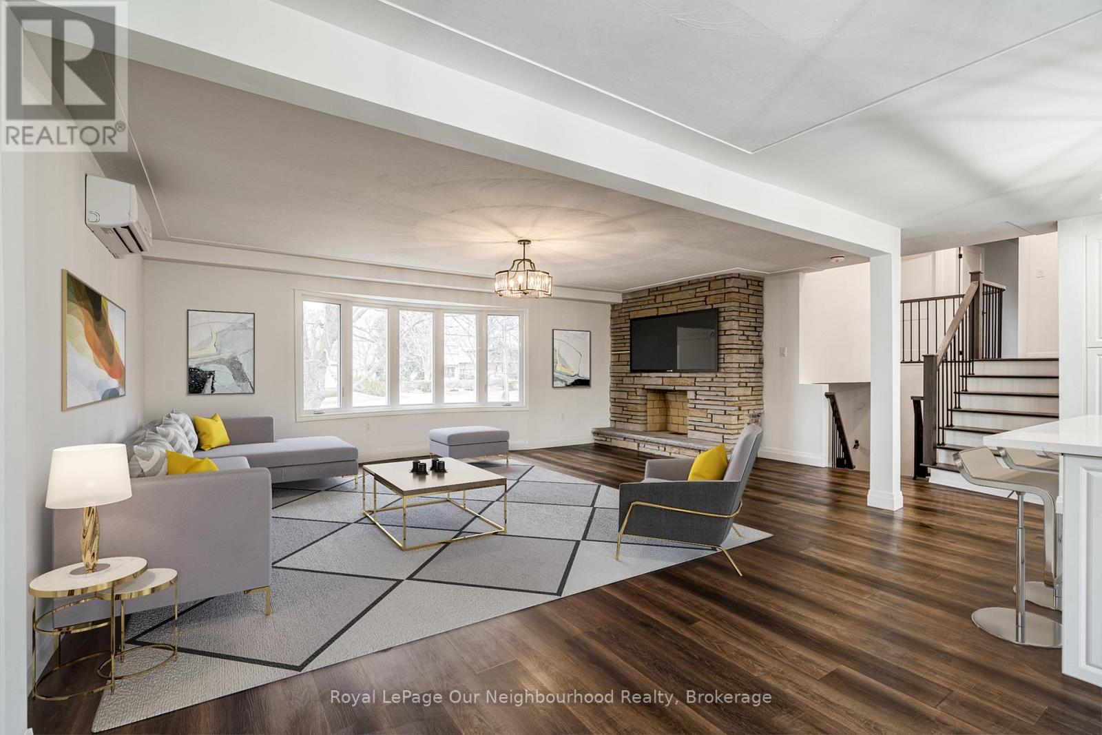 1352 HIGHWAY 8 UPPER EXPRESSWAY - Photo 4 of 18, Hamilton (Winona), Ontario