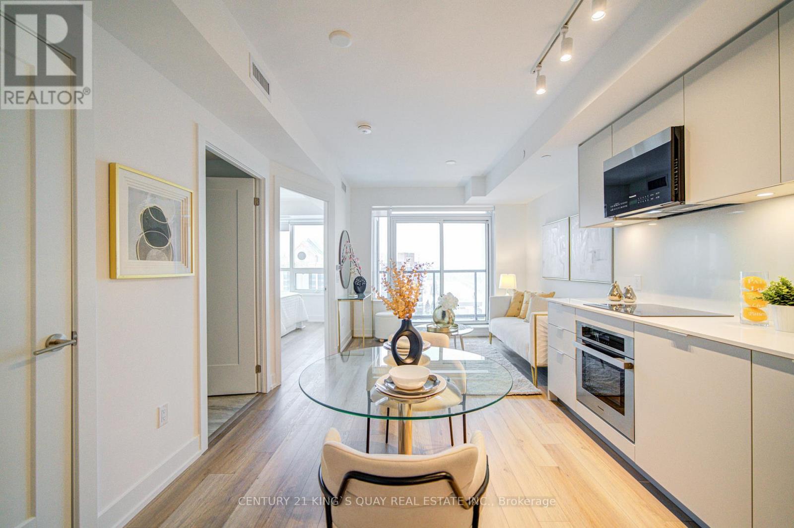 #1607 9 CLEGG ROAD - 21