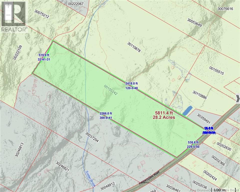 74 Pipertown Road - Photo 3 of 23, Summerville, New Brunswick