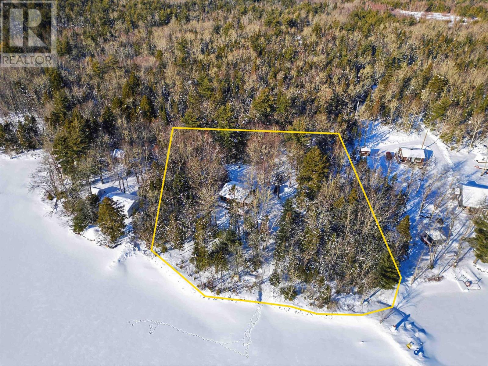 Property 4 of 48 of 222 Dean Lake Road