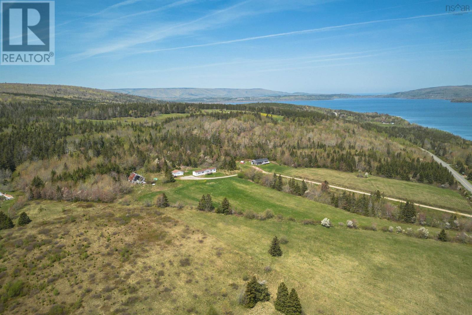 Property 24 of 29 of 1576 West Lake Ainslie Road