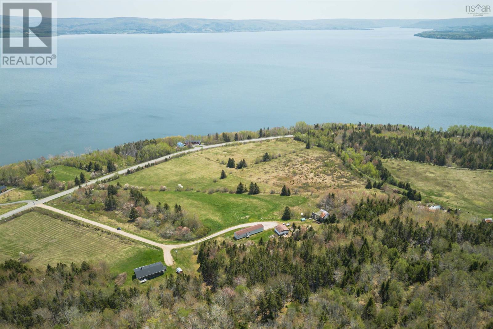 Property 21 of 29 of 1576 West Lake Ainslie Road