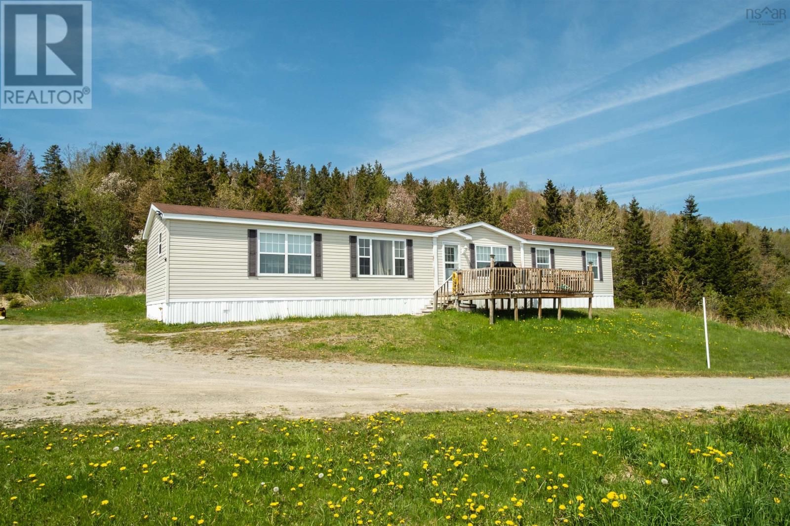 Property 3 of 29 of 1576 West Lake Ainslie Road