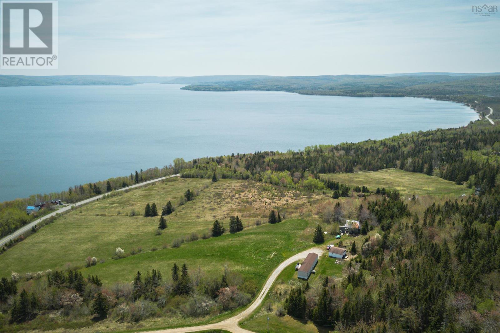 Property 4 of 29 of 1576 West Lake Ainslie Road