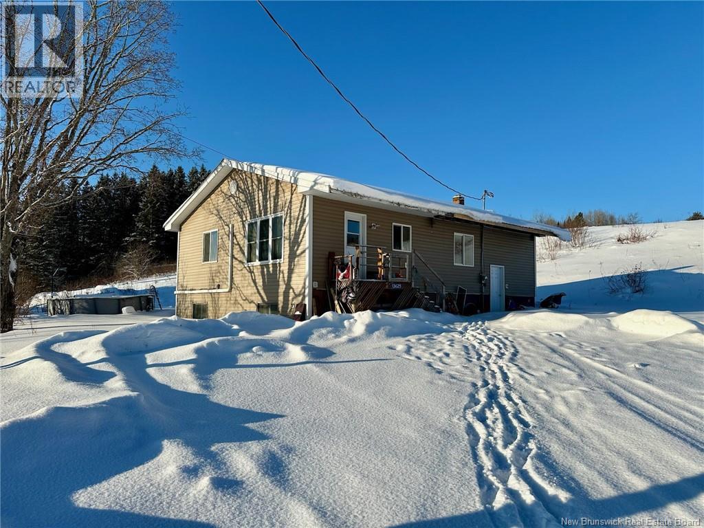 13625 Route 105 - Photo 4 of 26, Tilley, New Brunswick