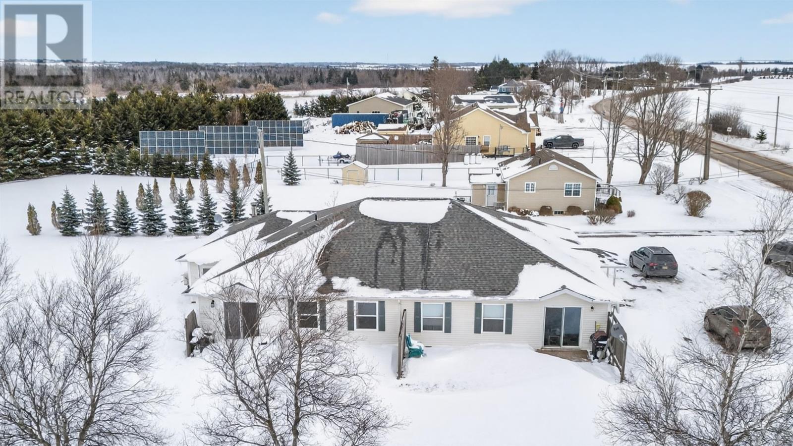 125 Lady Slipper Drive N - 32