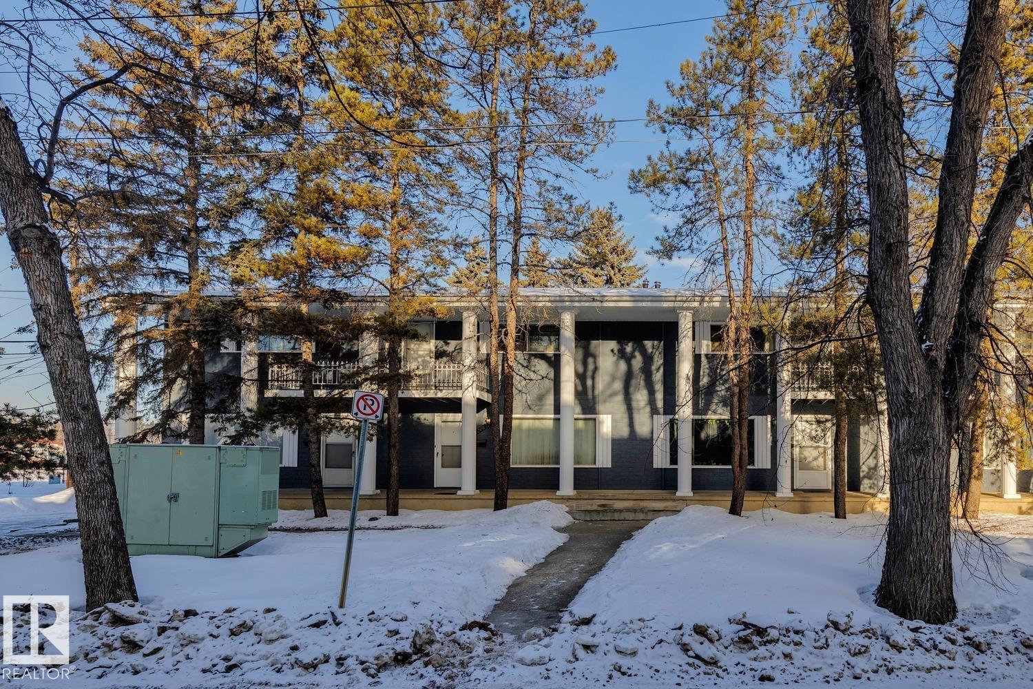 #14204 14206 14208 14210 103 AV NW, Edmonton