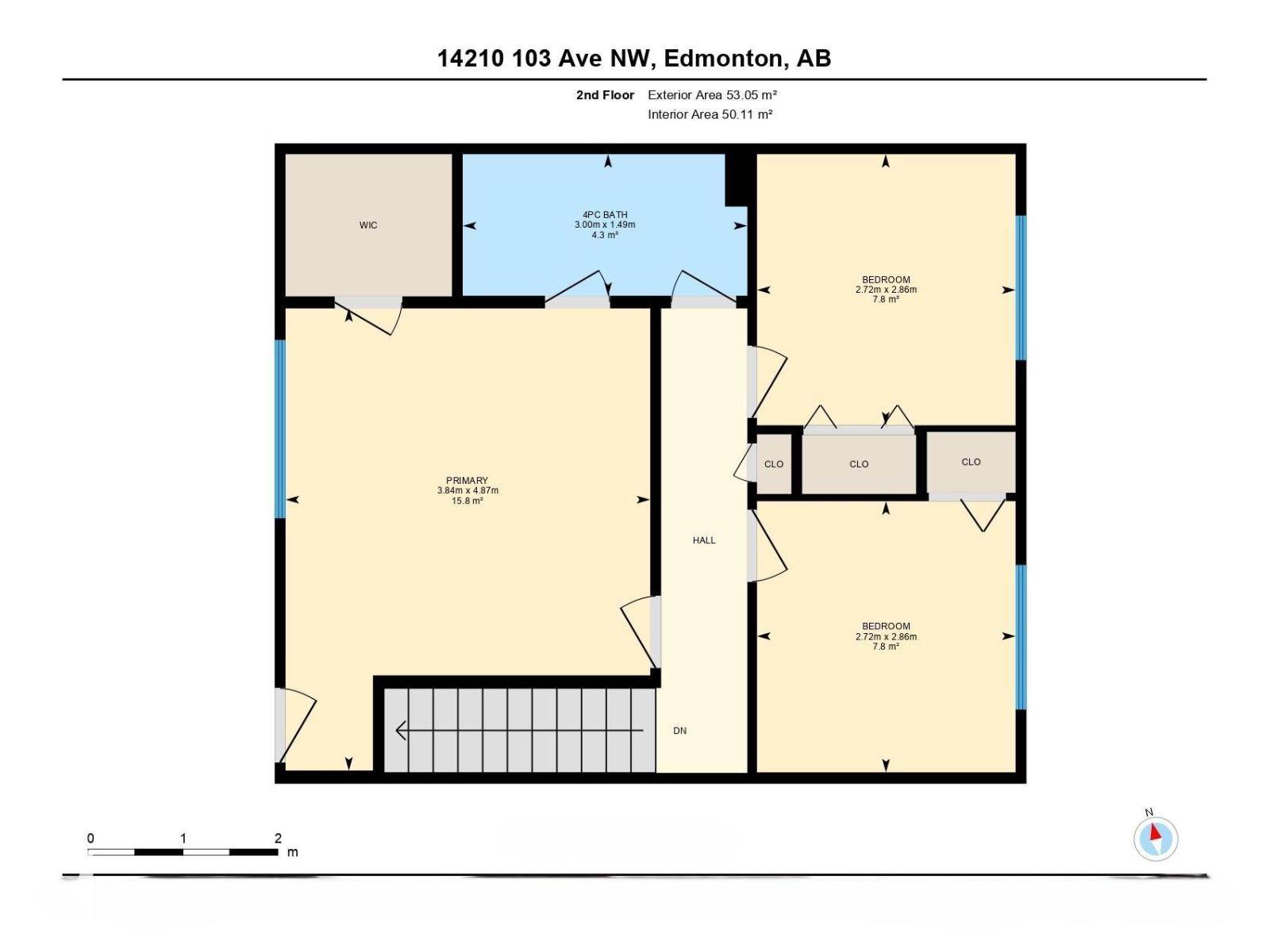 #14204 14206 14208 14210 103 AV NW, Edmonton