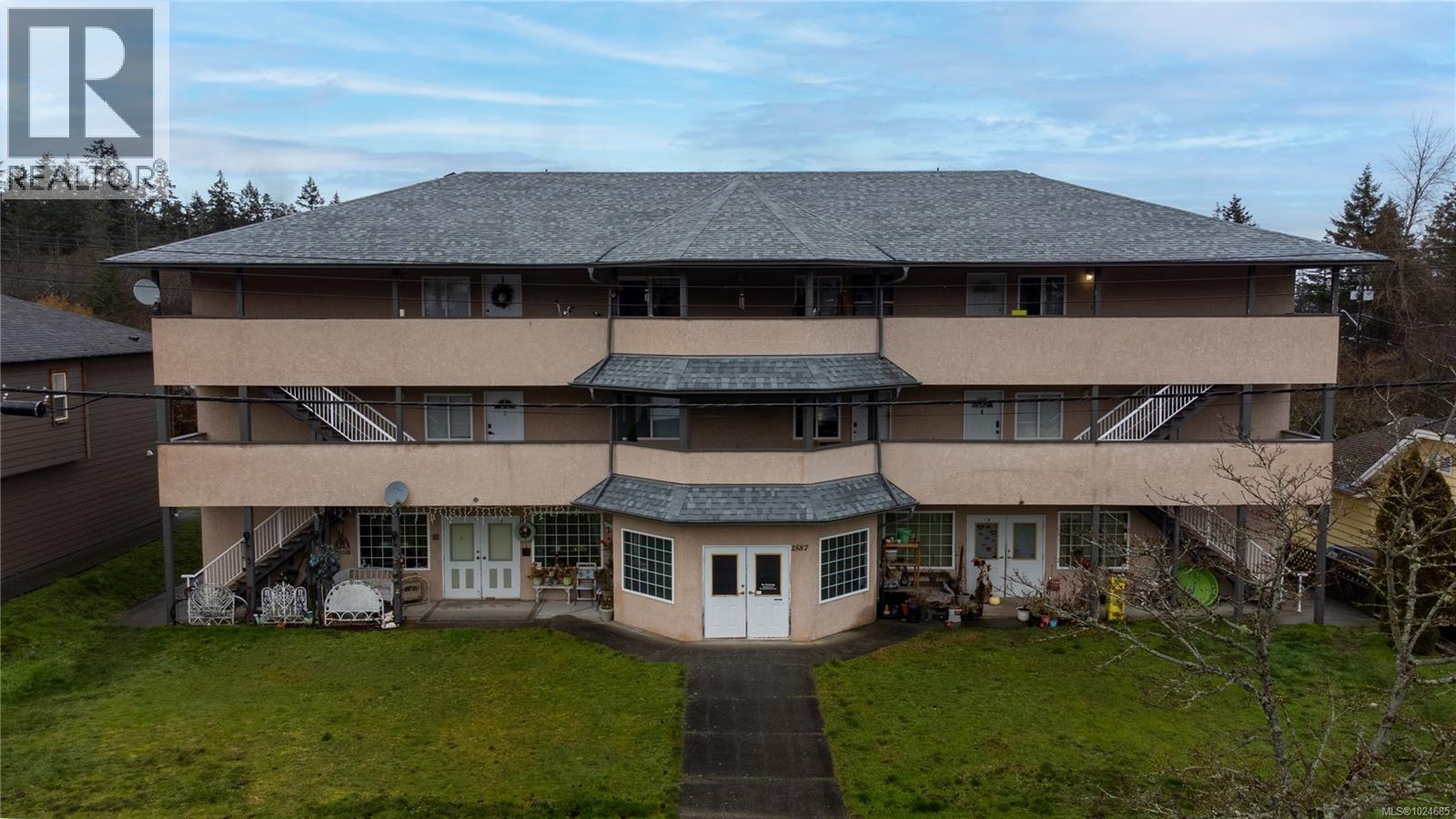 2 1587 Joan Ave, Crofton