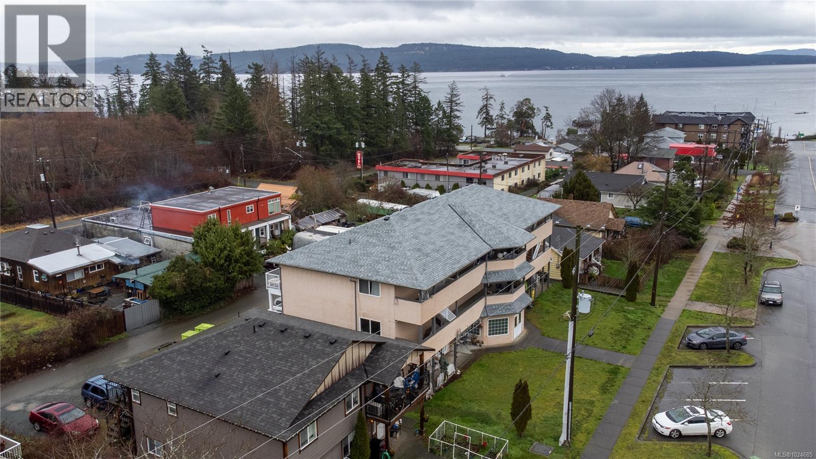 2 1587 Joan Ave, Crofton