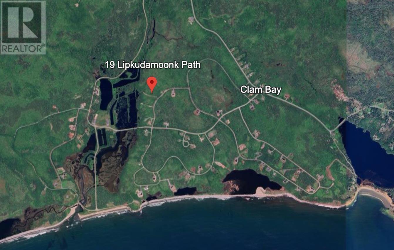 Lot 19 Lipkudamoonk Path