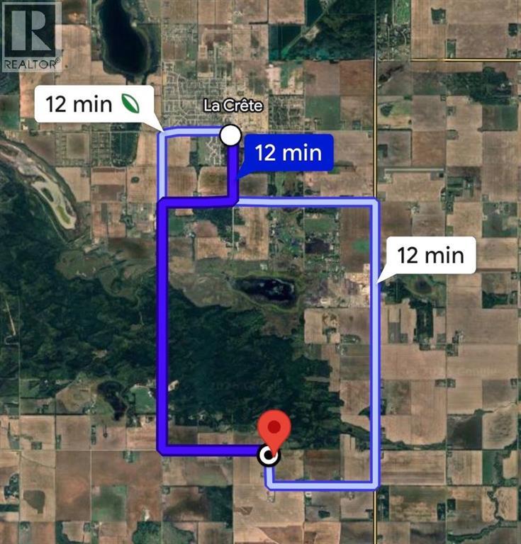 105233 RGE RD 152A - Photo 5 of 41, Rural Mackenzie County, Alberta