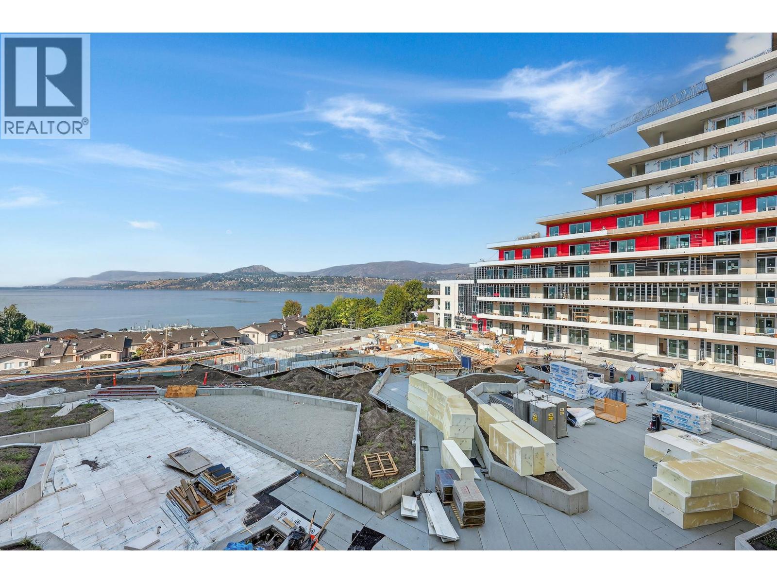 612 3340 Lakeshore Road, Kelowna