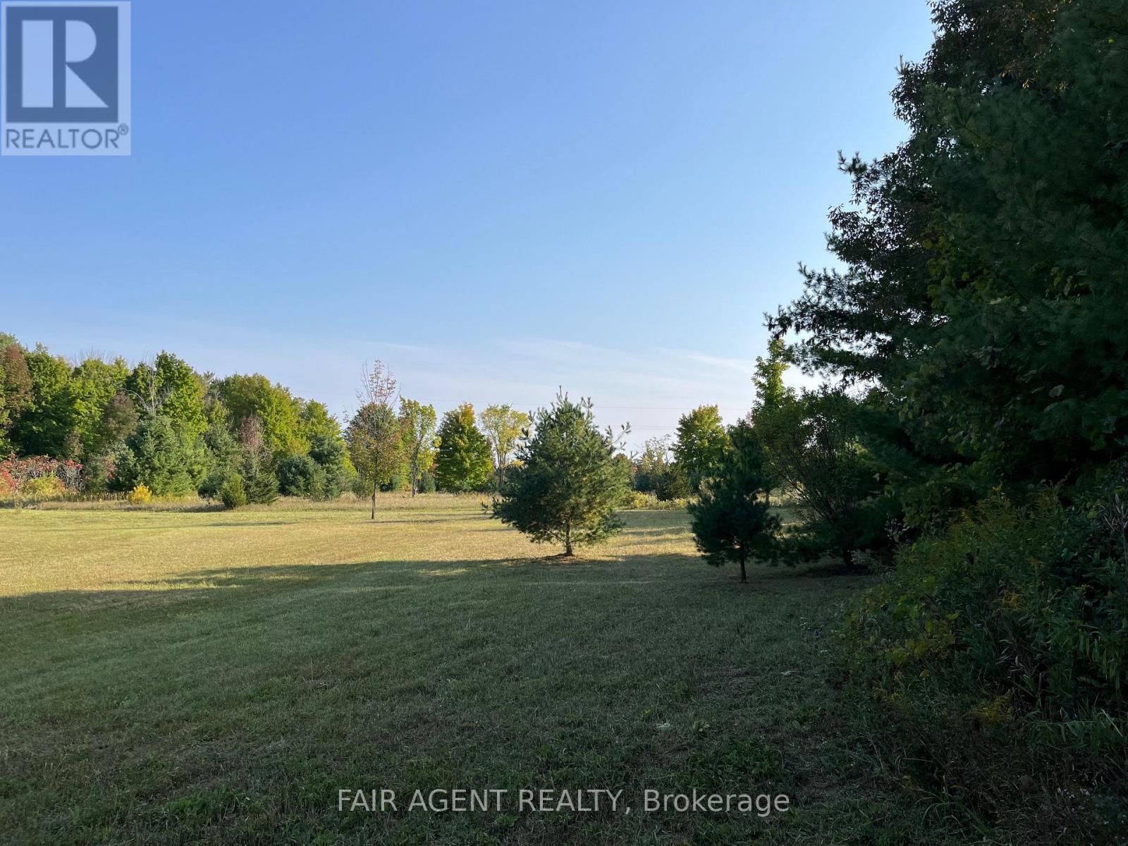 PT LT 14 CON 4 AUTUMN ROAD Property Photo