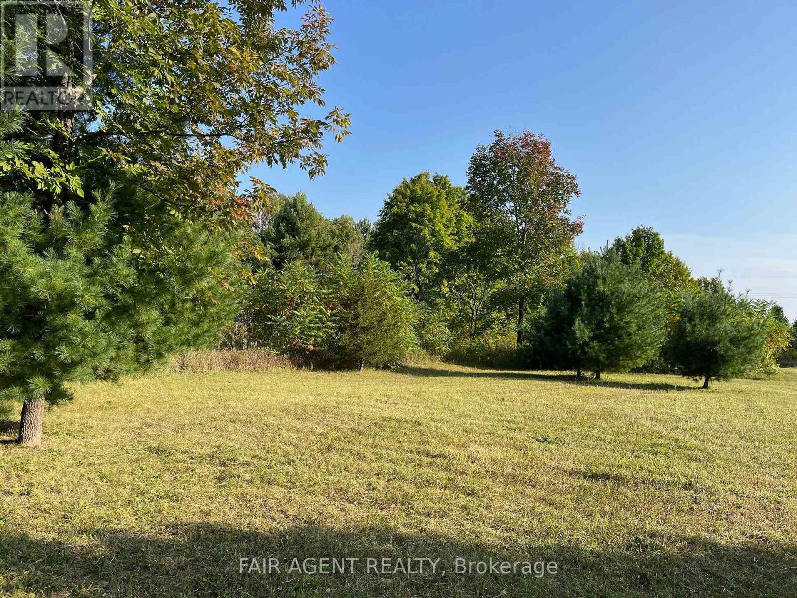 PT LT 14 CON 4 AUTUMN ROAD Property Photo