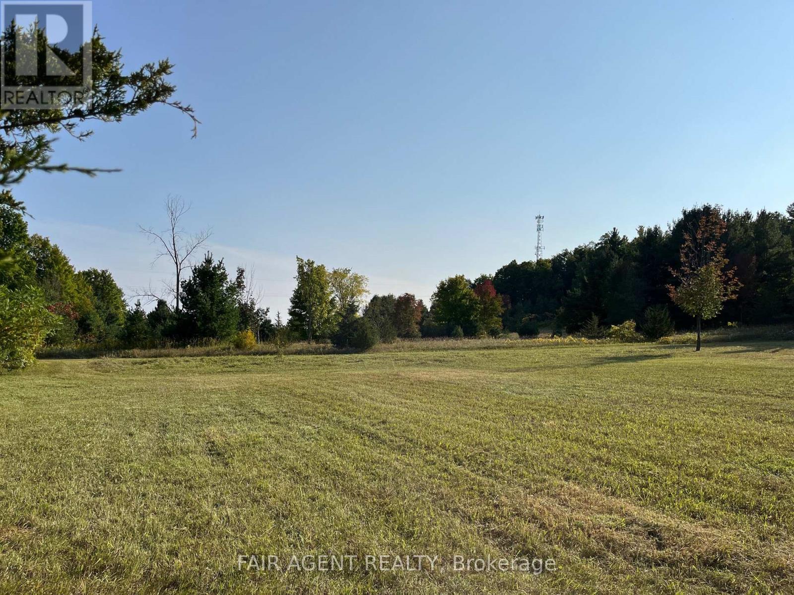 PT LT 14 CON 4 AUTUMN ROAD Property Photo