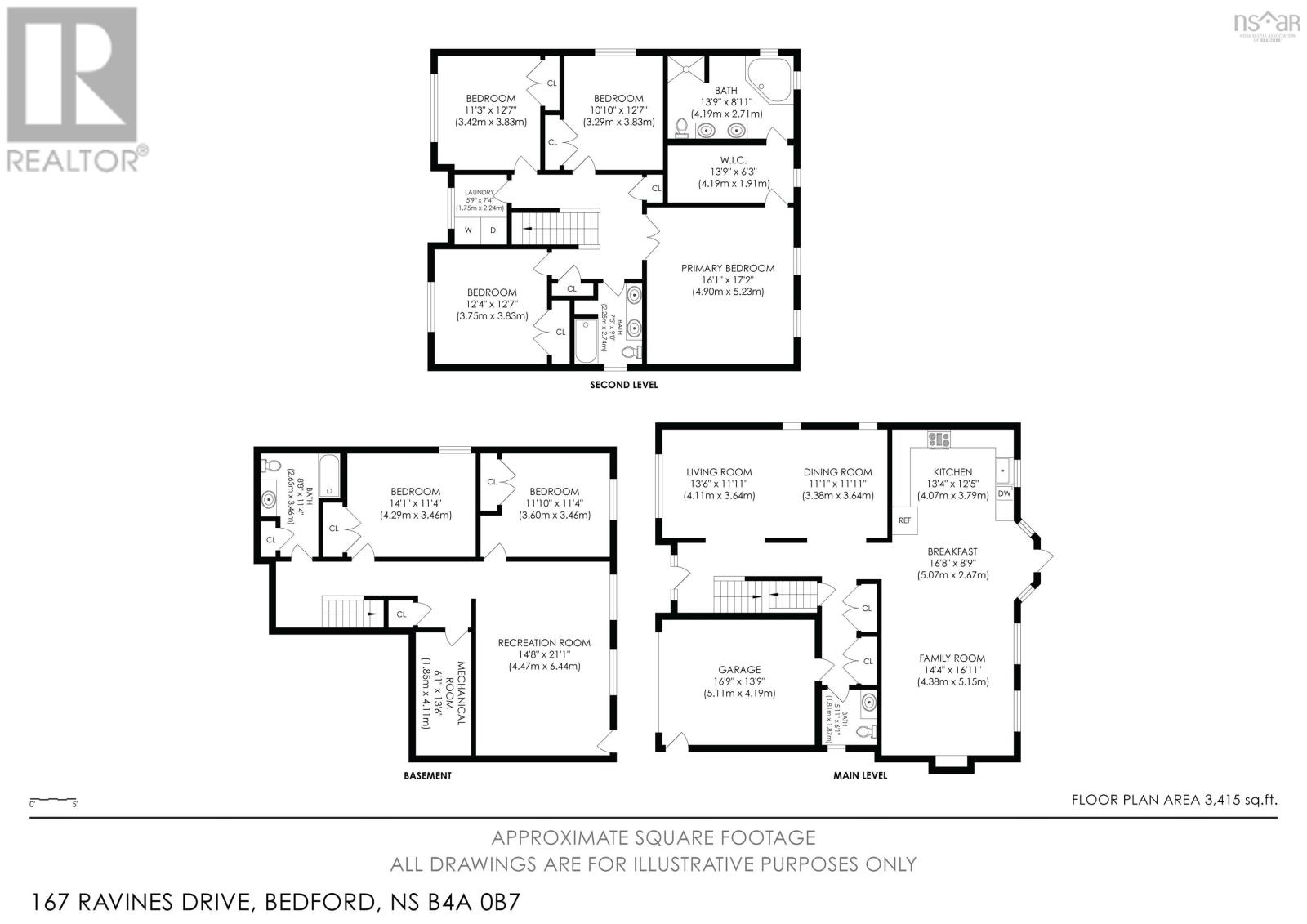 Property 48 of 48 of 167 Ravines Drive