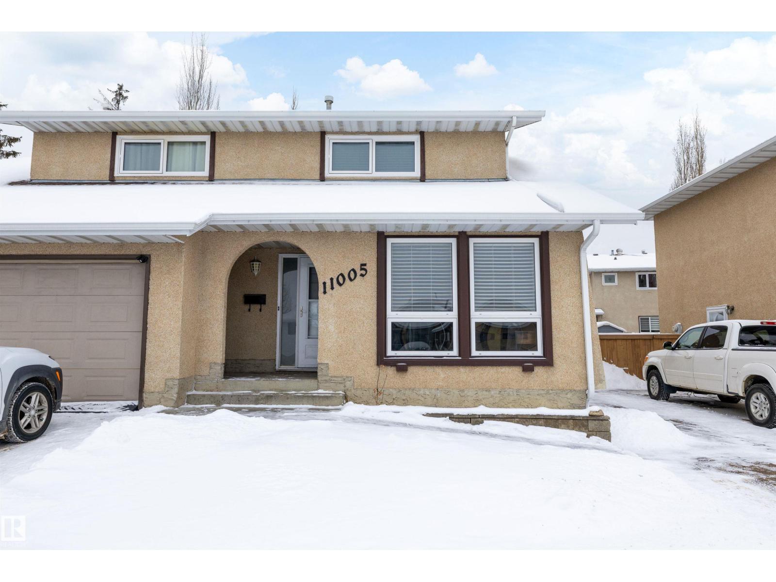 11005 162A AV NW, Edmonton