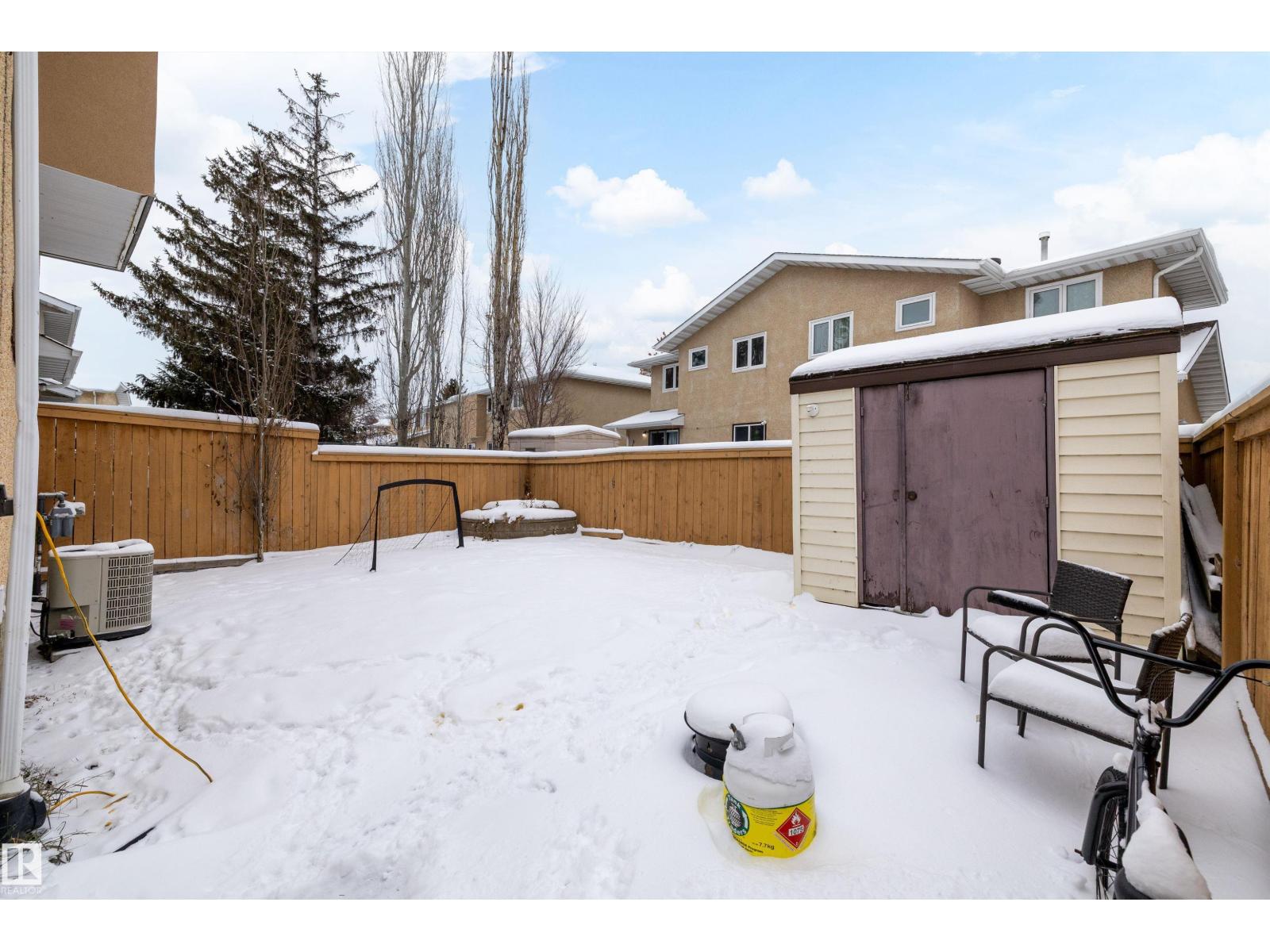11005 162A AV NW, Edmonton