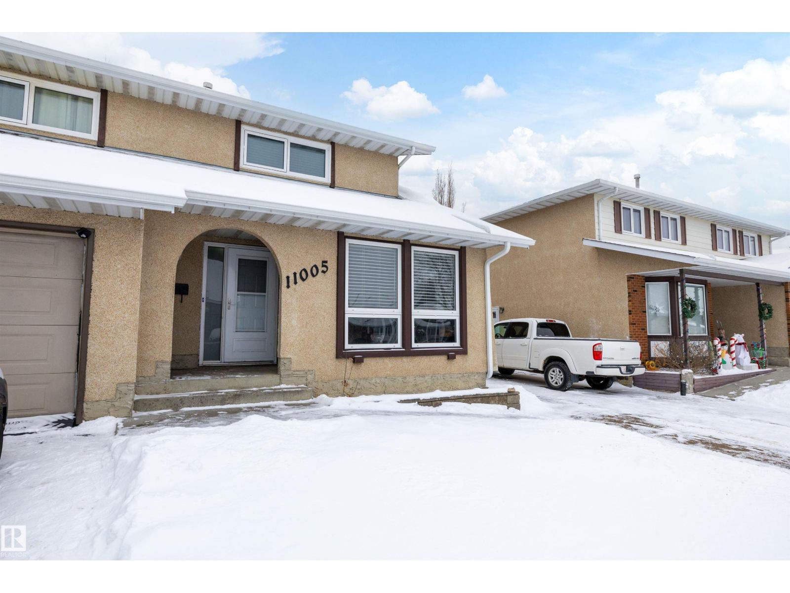 11005 162A AV NW, Edmonton